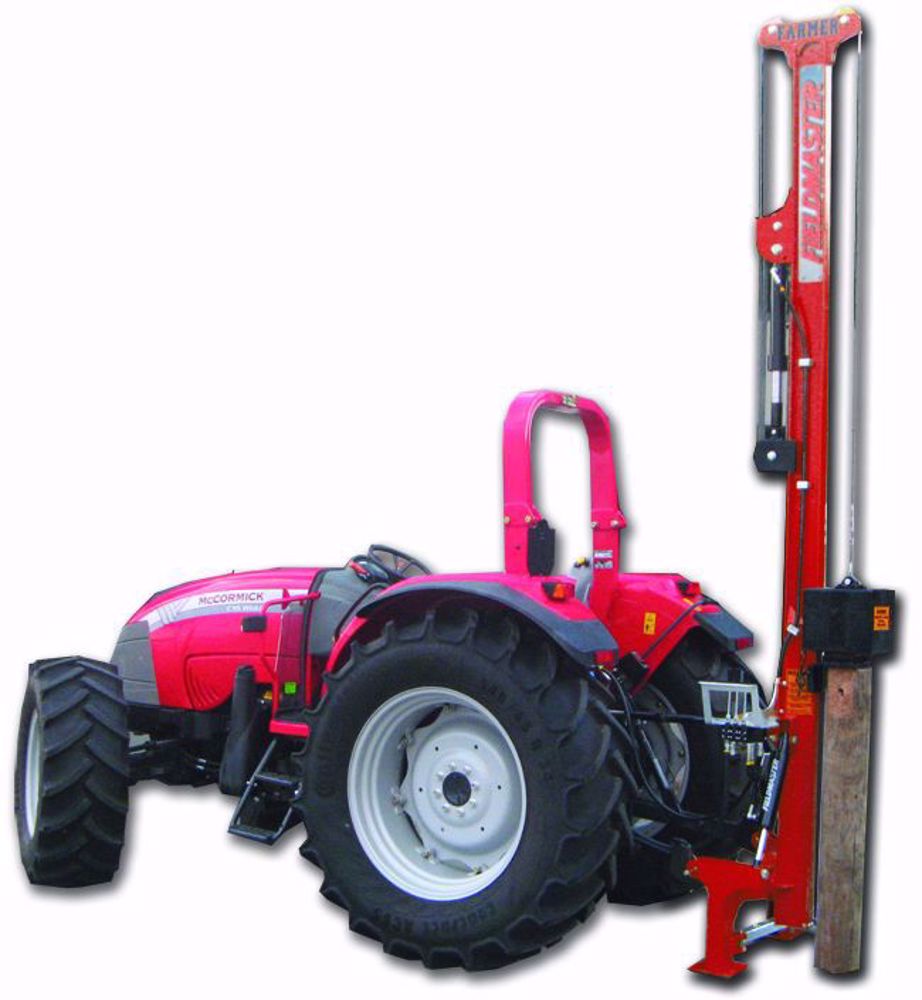 Picture of Farmer