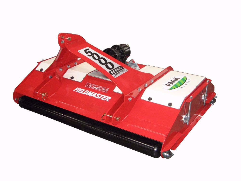 Picture of PM Series Parks Mower