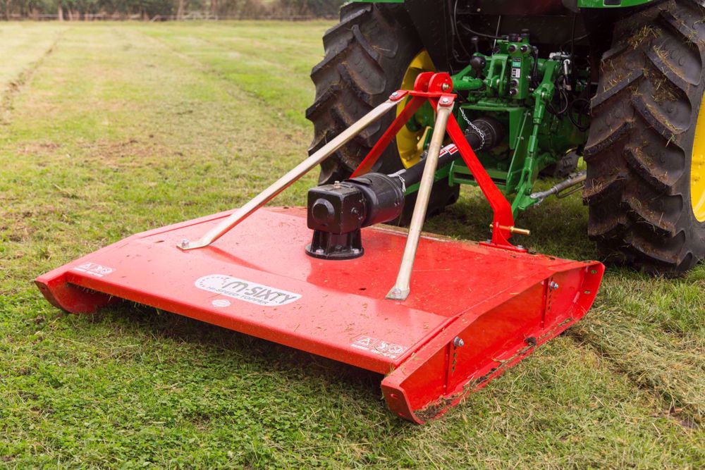 Picture of M Series Slasher/Mower (35-80HP)