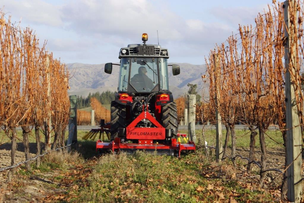 Picture for category Vineyard & Orchard