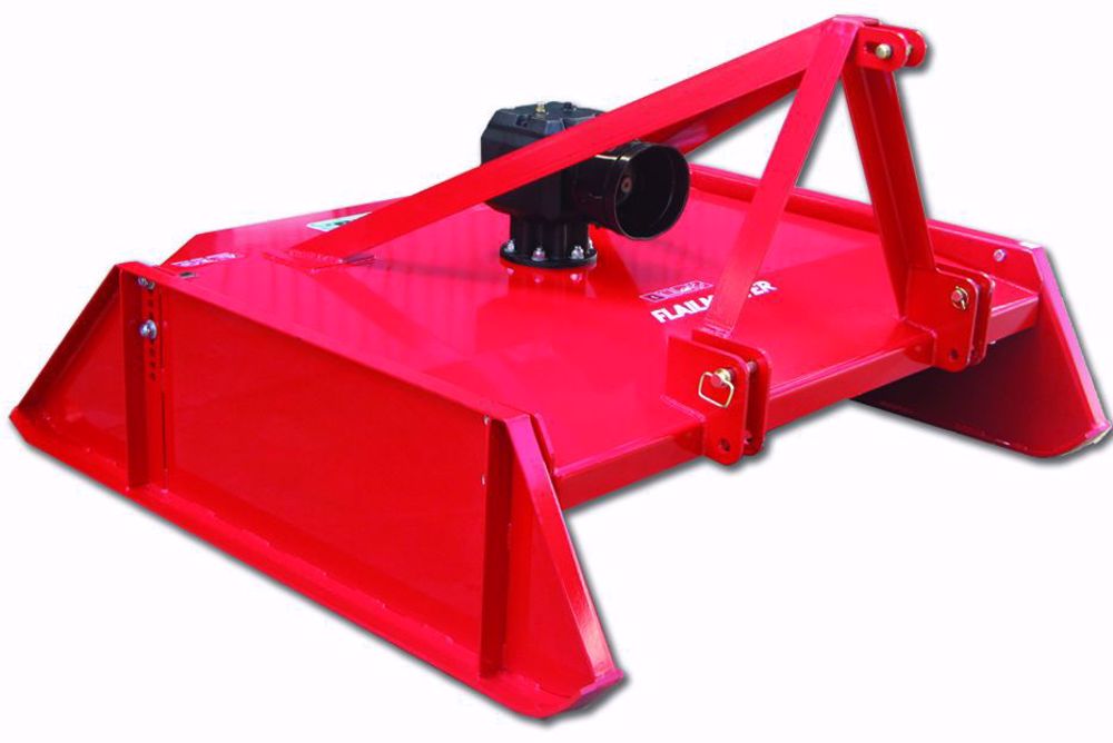 Picture of Jumbo Slasher (80 – 250hp)