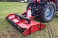 Picture of GMM Series Mulcher / Topper / Slasher