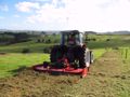 Picture of GMT Gear Drive Pasture Topper