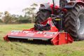 Picture of TM Twin Belt Drive Pasture Toppers