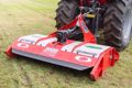 Picture of TM Twin Belt Drive Pasture Toppers