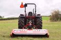 Picture of TM Twin Belt Drive Pasture Toppers