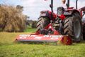 Picture of TM Twin Belt Drive Pasture Toppers