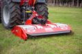 Picture of TM Twin Belt Drive Pasture Toppers