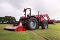 Picture of TM Twin Belt Drive Pasture Toppers