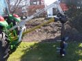 Picture of Ezy-Bore 80 HD Post Hole Borer