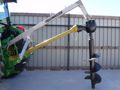 Picture of Ezy-Bore 80 HD Post Hole Borer