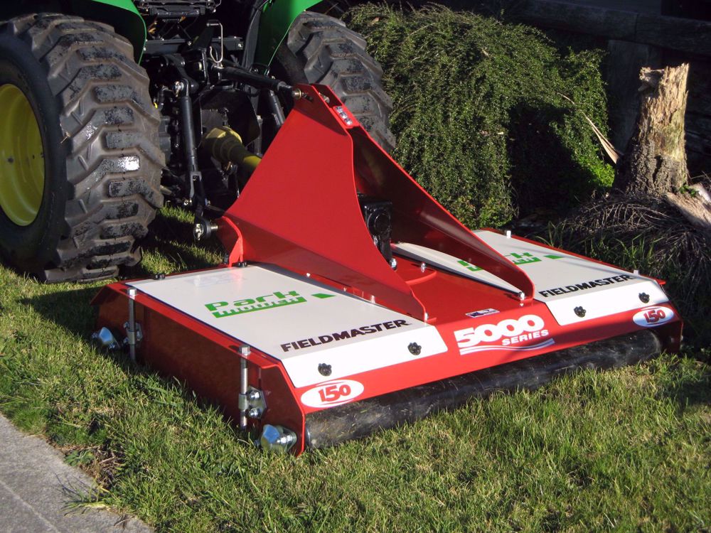 Picture of PMM Minipark Mower