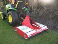 Picture of PMM Minipark Mower