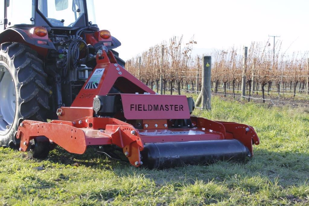 Picture for category Vineyard & Orchard Mowers