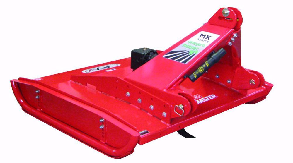 Picture of MX Series Single Rotor Vineyard Mower