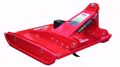 Picture of MX Series Single Rotor Vineyard Mower