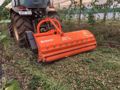 Picture of SFM-M Series Mulchers