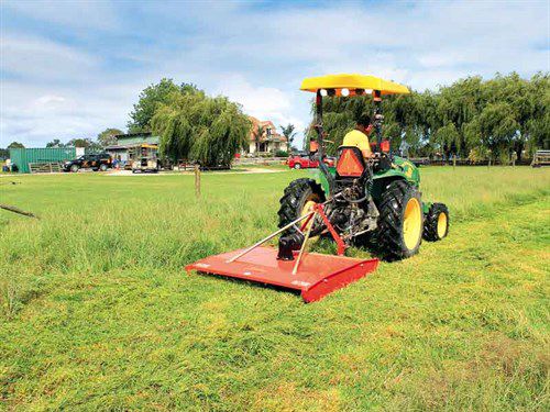 Picture for category Small Block Implements