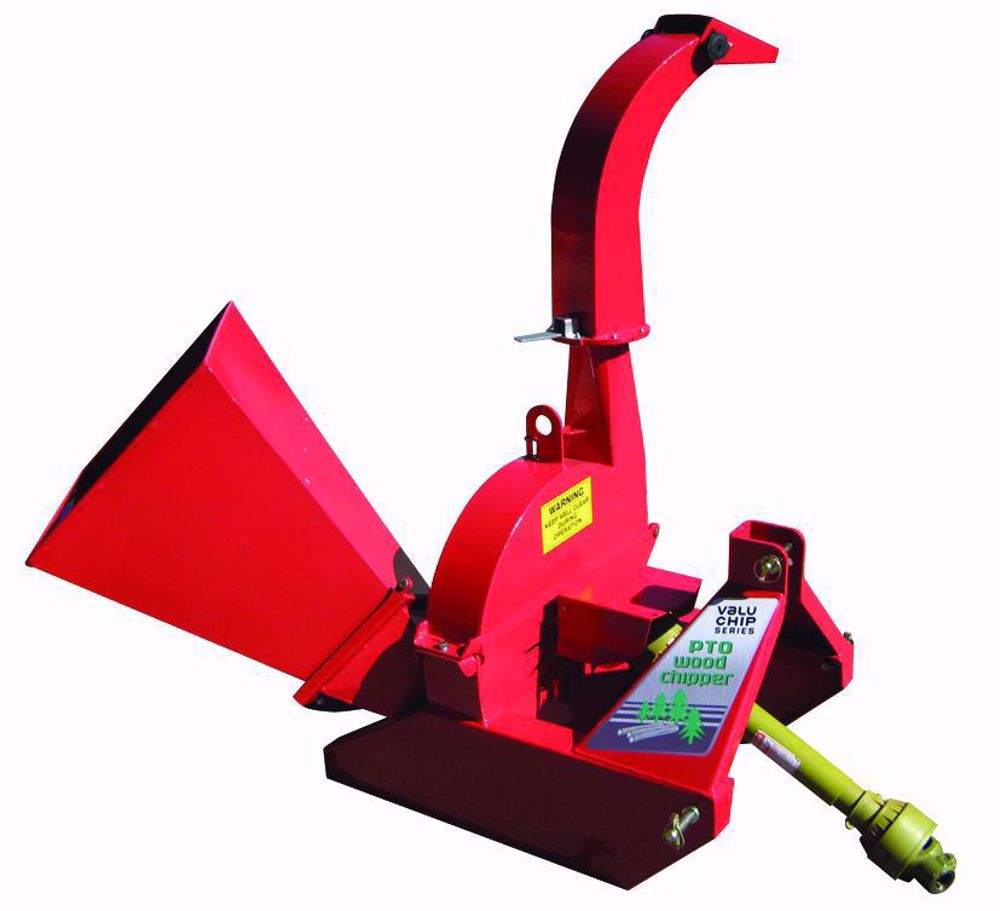 Picture of VC40 Wood Chipper