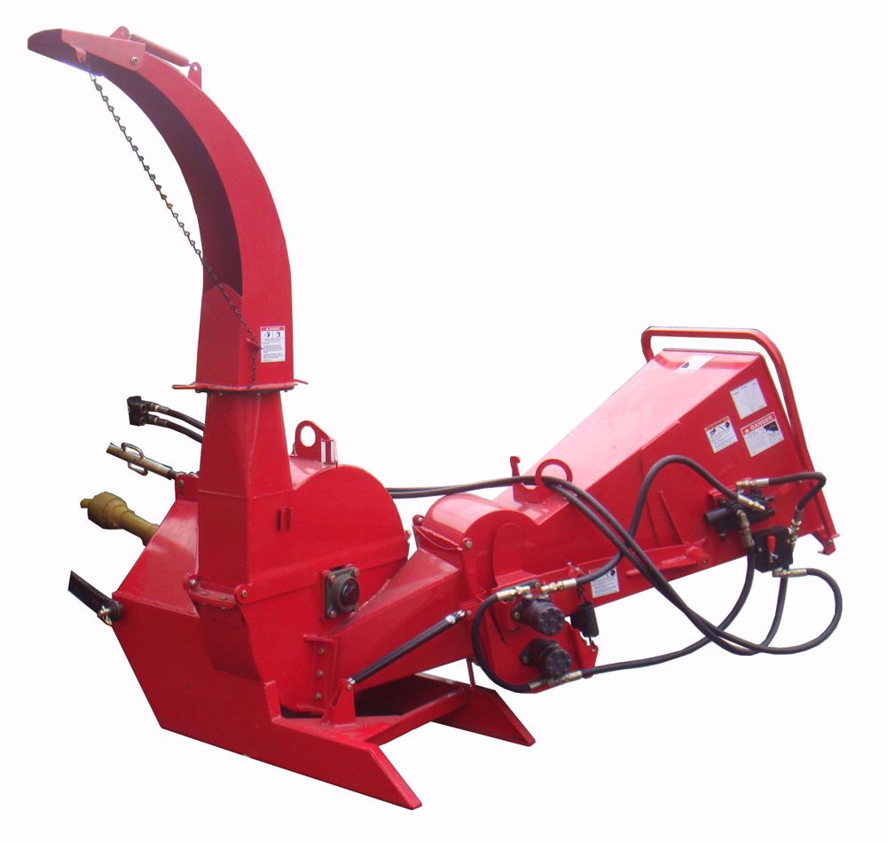 Picture of VC60R Wood Chipper