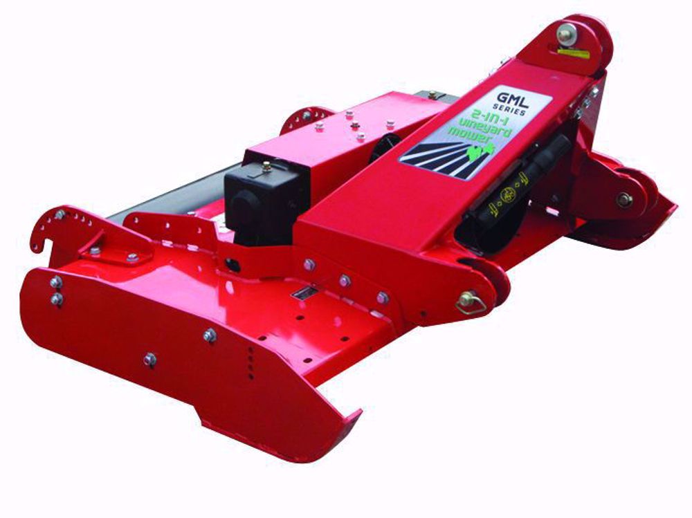 Picture of GMR Series - Rear Discharge Orchard/Vineyard Mower