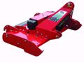 Picture of GMR Series - Rear Discharge Orchard/Vineyard Mower