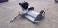 Picture of ATV Towed Flail Drum Mulcher