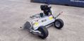 Picture of ATV Towed Flail Drum Mulcher