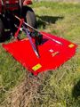 Picture of Sabre Hire Spec (20-50hp)