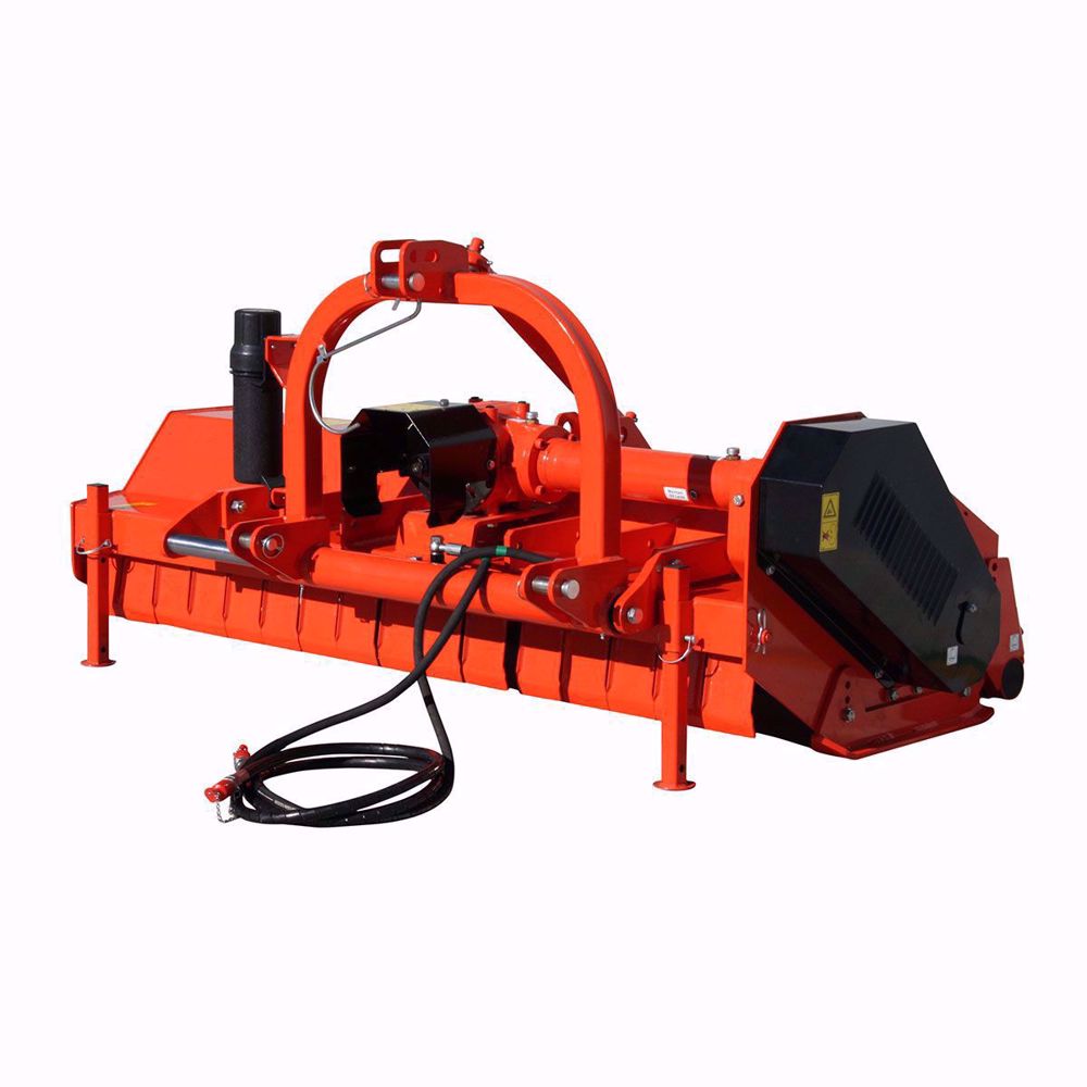 Picture of SFM-H Series Mulcher