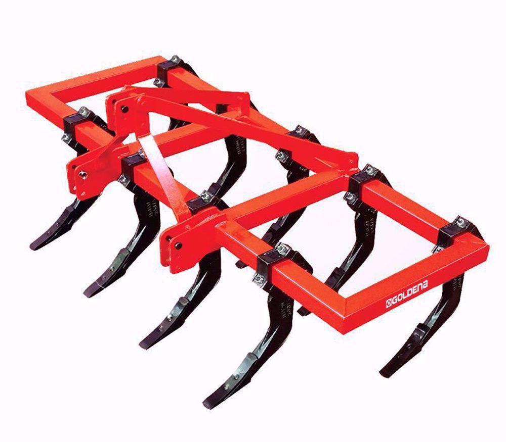 Picture of Jumbo Buster Rippers