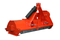 Cosmo Bully FLS-R Series Mulcher
