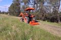 Cosmo Bully FLS-R Series Mulcher