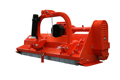 Cosmo Bully NBM Series Mulcher