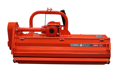 Cosmo Bully NBM Series Mulcher